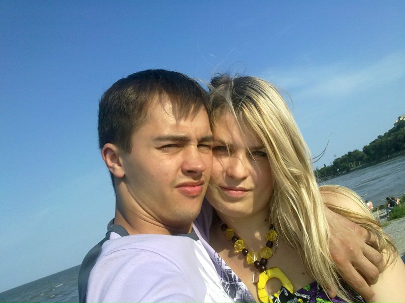 Ксения Фурмалина | Таганрог