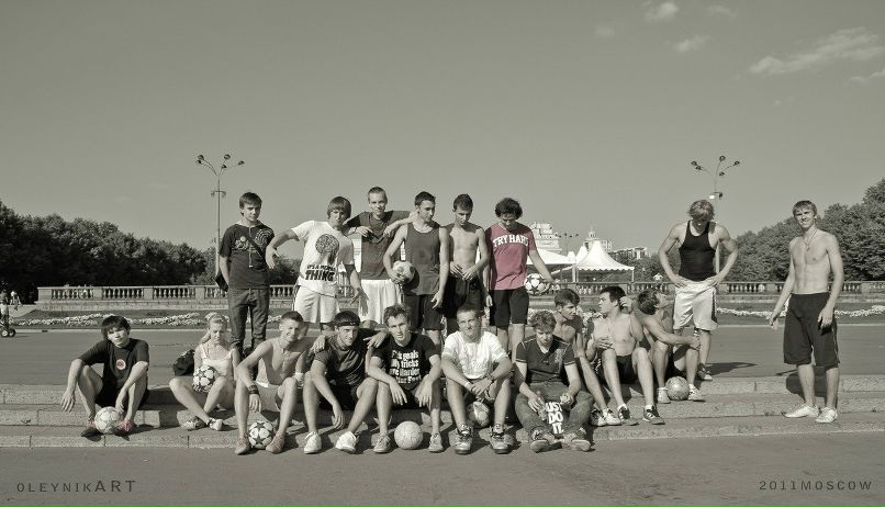 Максим Шовин | Мурманск