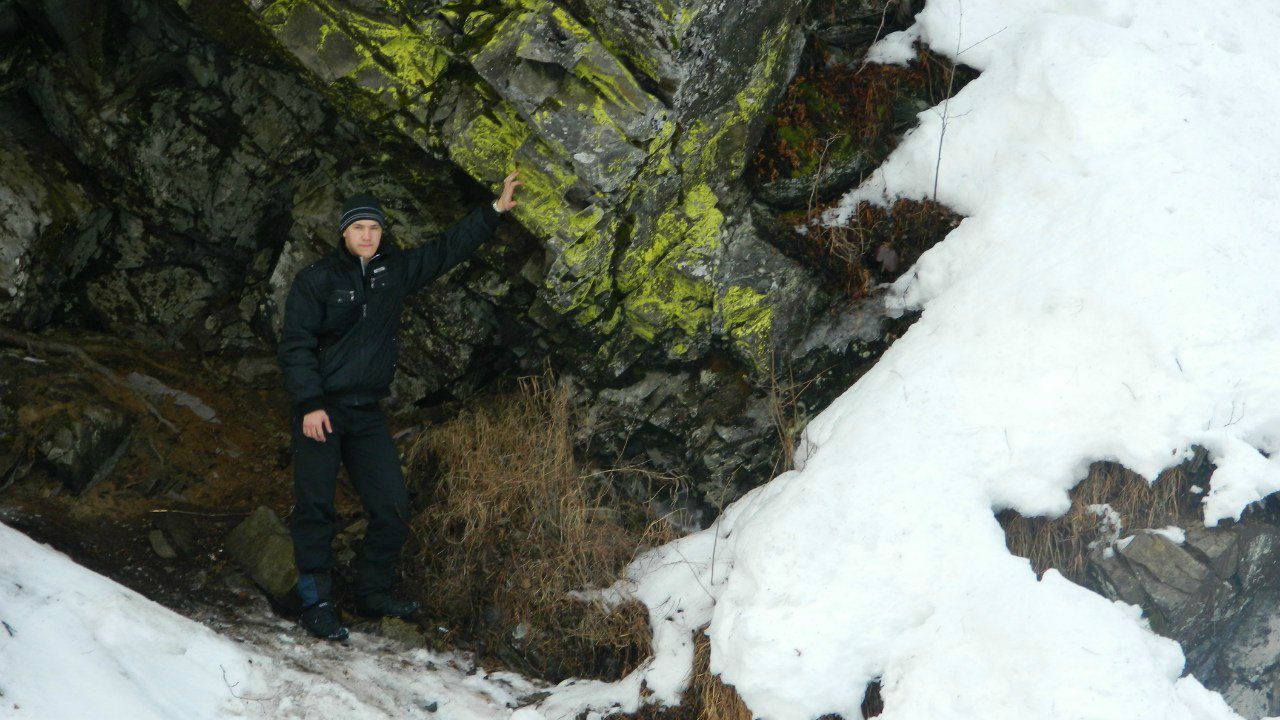 Михаил Соснин | Междуреченск