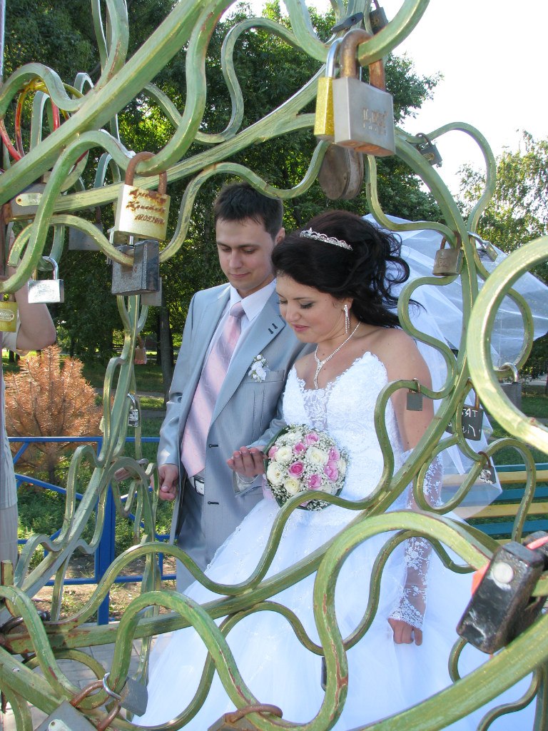 Ольга Шамрай | Мариуполь