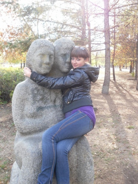 Анастасия Рачишкина фото профиля #5