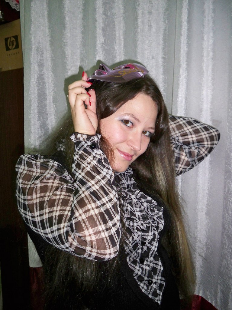 Елизавета Жихарева | Туапсе