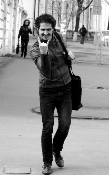 №27, Богдан Хименко, Киев №27, Богдан Хименко, Киев