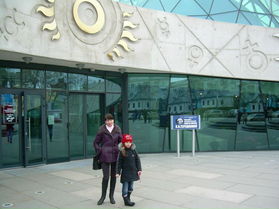 Светлана Новожилова | Ярославль