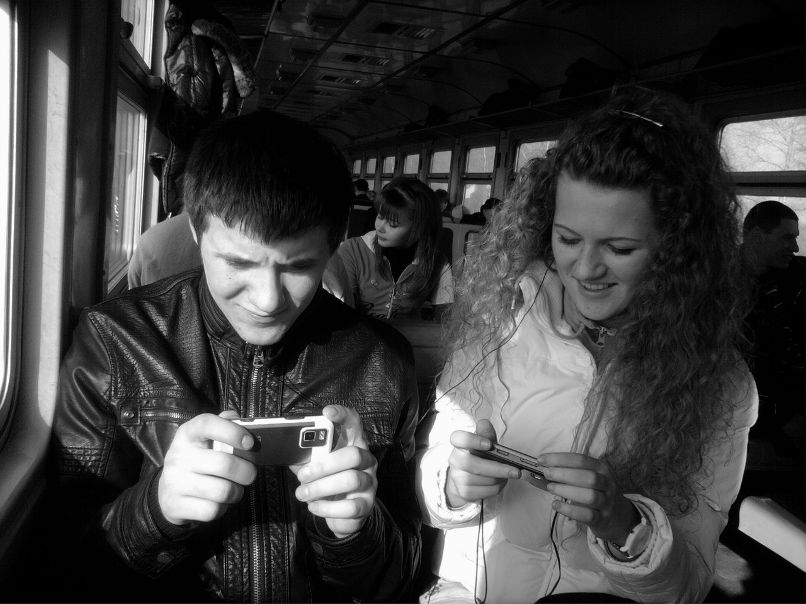 Михась Кобилинский | Овруч