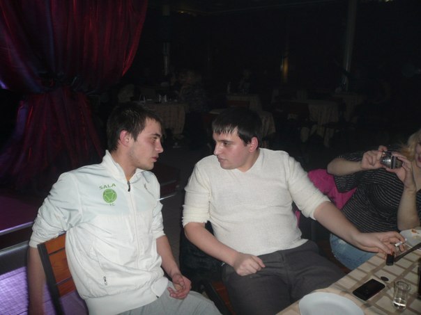 Руслан Александрович _ | Одесса