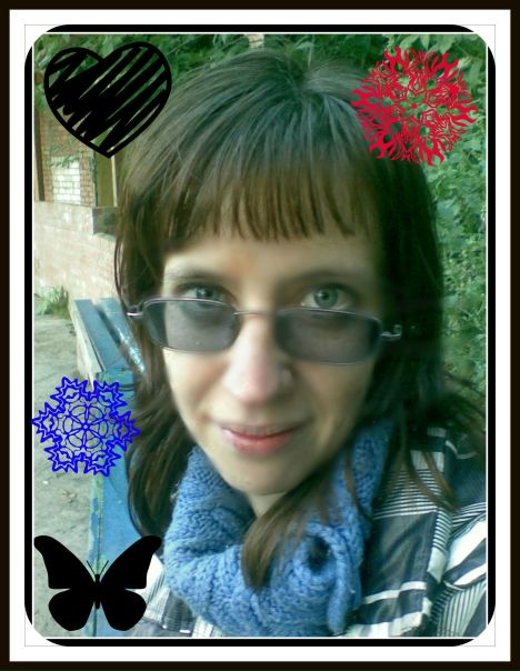 №9, Аня Мокрушина №9, Аня Мокрушина