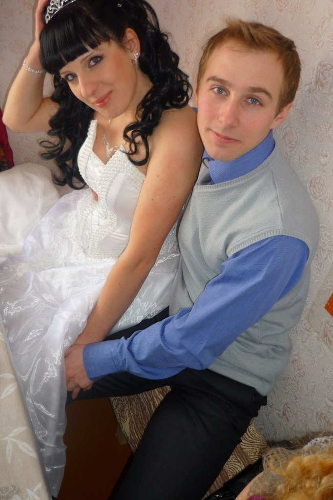 Лёня Луньков | Орша