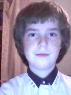 №107, Даня Павлов, Екатеринбург №107, Даня Павлов, Екатеринбург