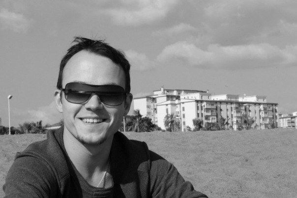 Евгений Горбанюк | Киев