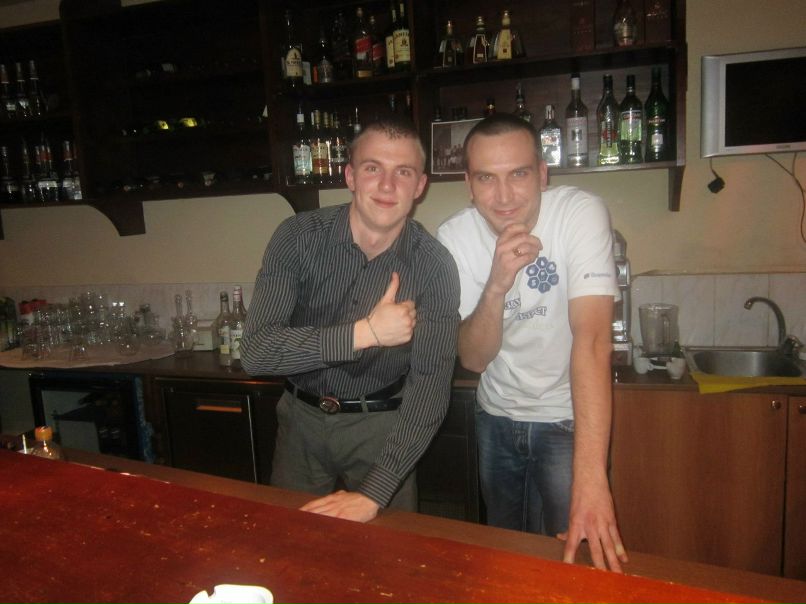 Алексей Титков | Москва