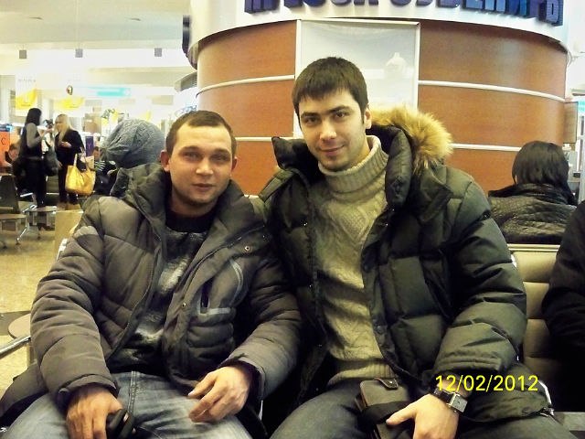 Алексей Ковалёв | Одинцово