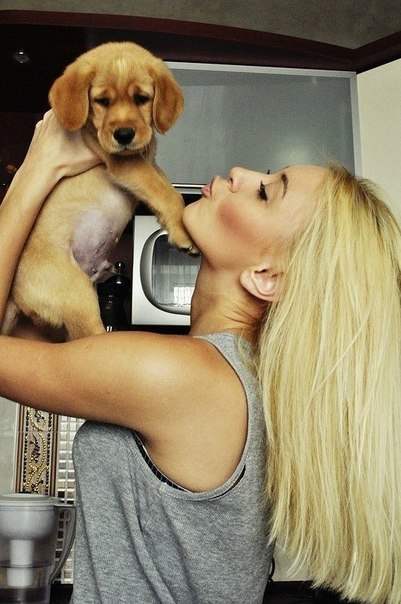 Анастасия Бриккер | Milano