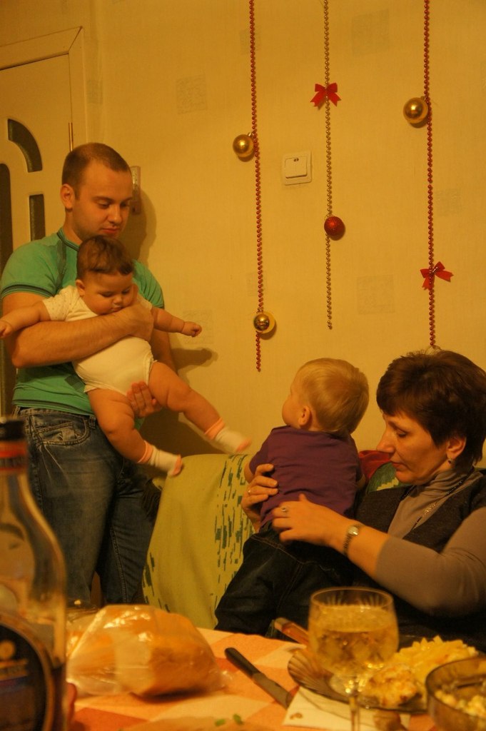 Валентинка Марьино Vanil'ka | Москва