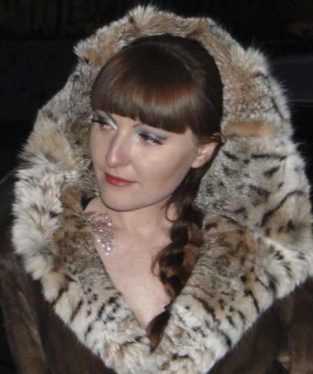 №31, Алёна Гостюхина №31, Алёна Гостюхина