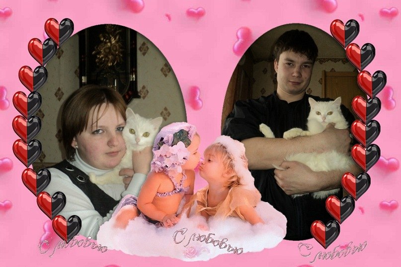 Ольга Рогова | Луховицы