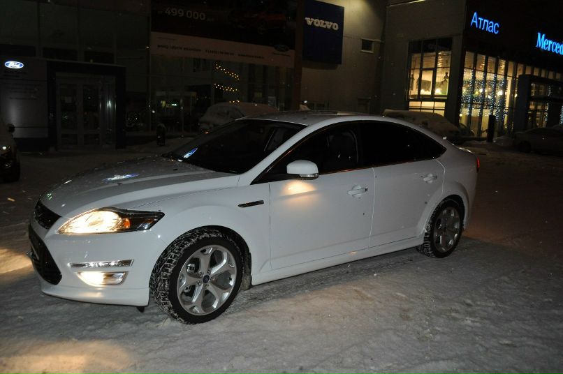 Алексей Хомский | Иваново