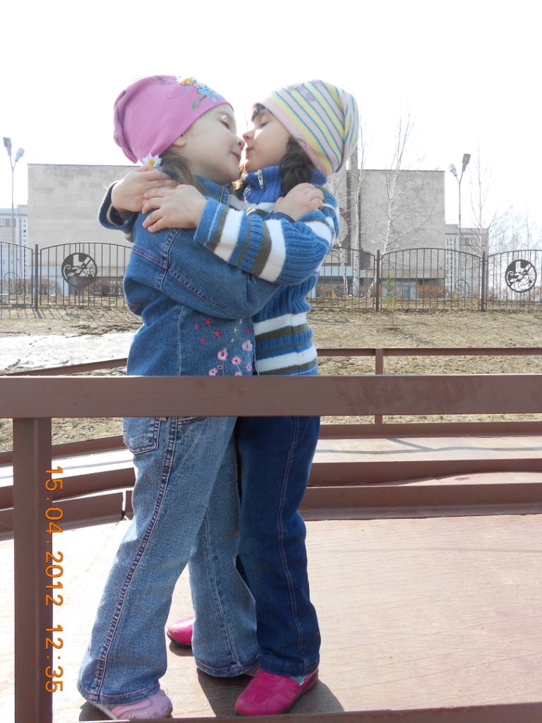 Аделя Жаркова | Камские Поляны