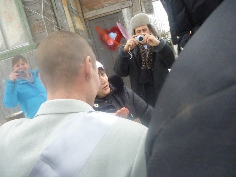 Славик Максимов | Княгинино