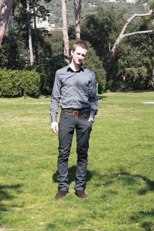 Надежда Лебедева | Кингисепп