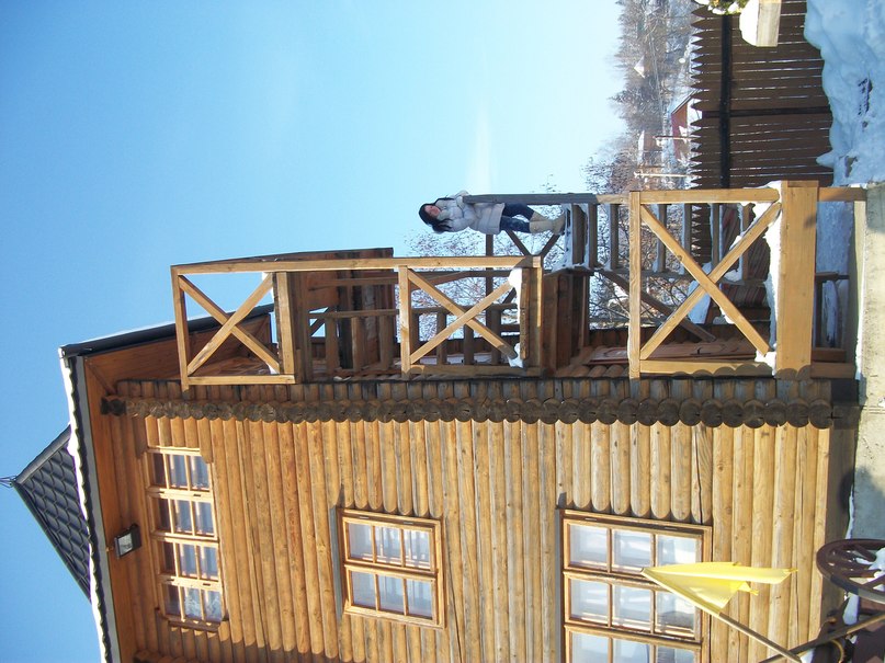 Жека Волощук -( Dub Step )- | Черновцы