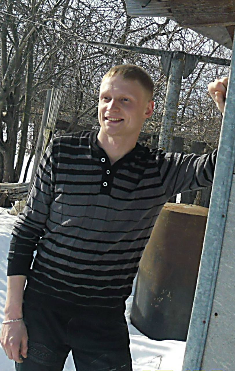 Станислав Студентов Викторович | Кашин