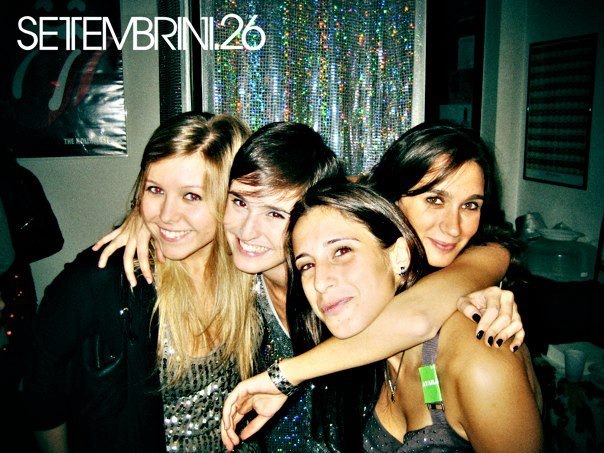 №12, Krystyna Karpets, 37 лет, Milano №12, Krystyna Karpets, 37 лет, Milano