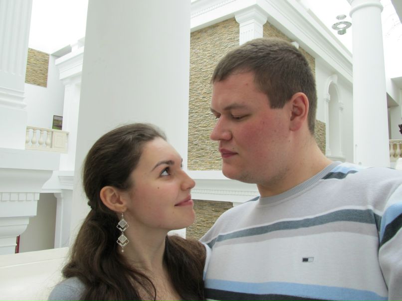 Надежда Головач | Минск