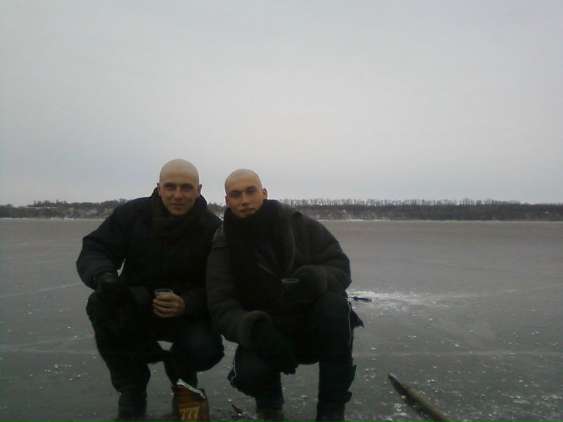 Александр Катруша | Запорожье