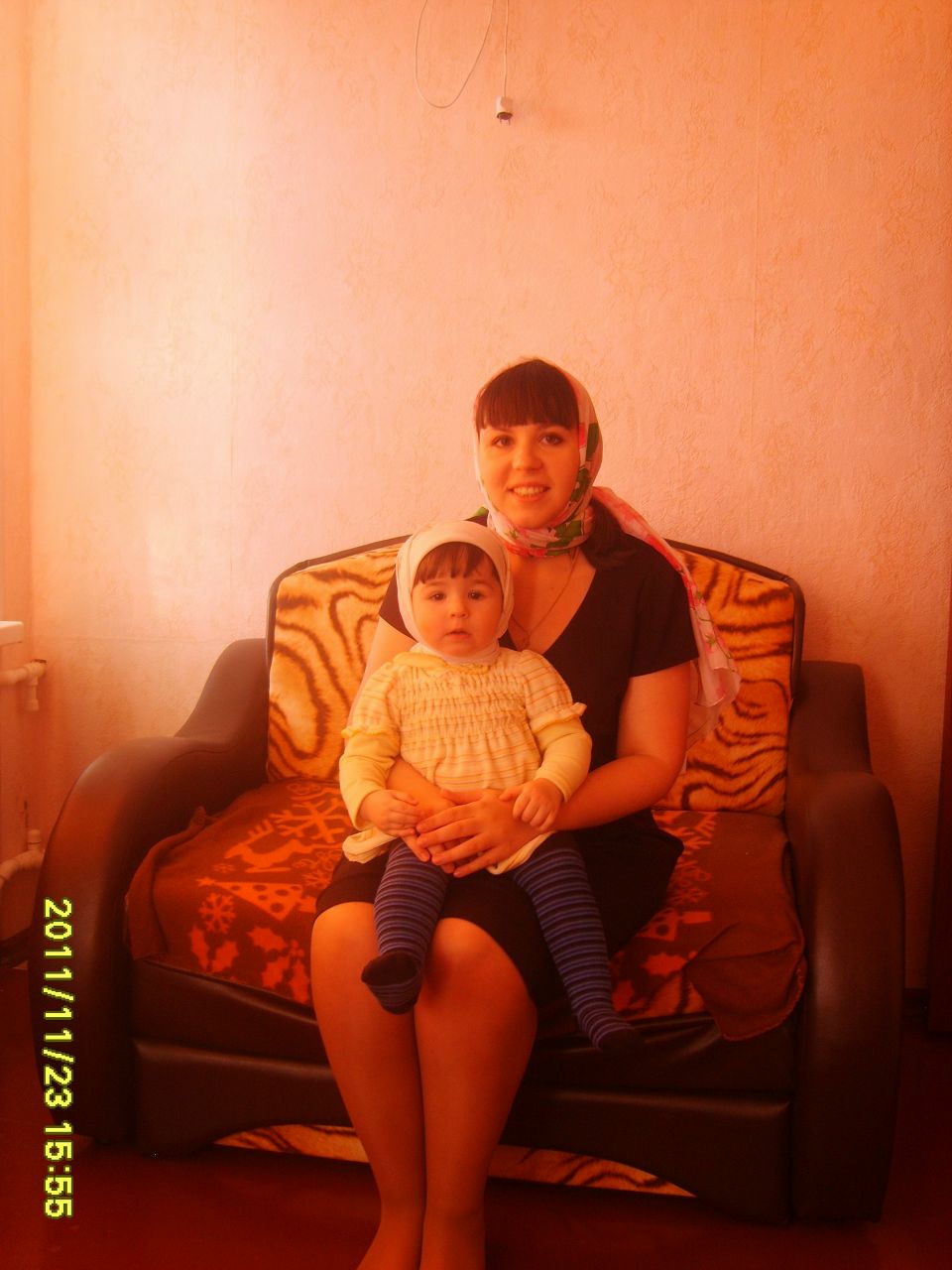 Мария Оробей | Карталы