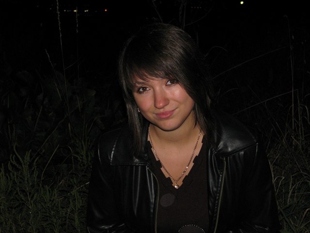 Настенька Николайчук | Черновцы