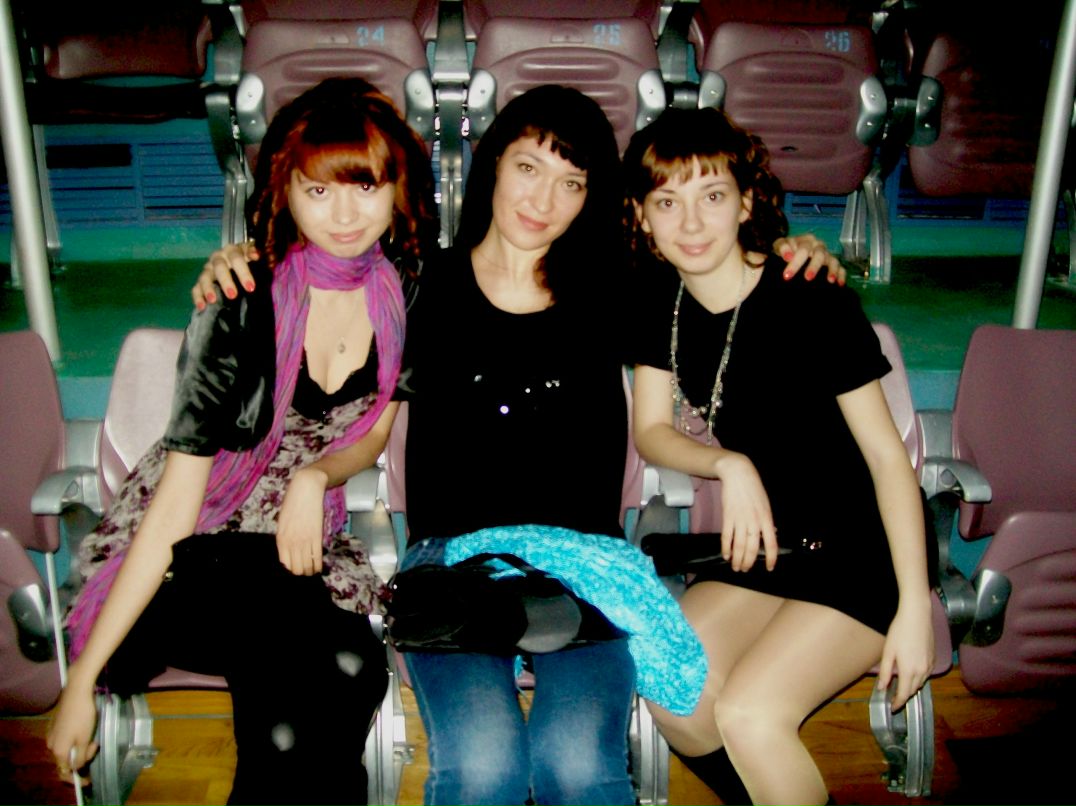 Алина Алексеева | Оренбург