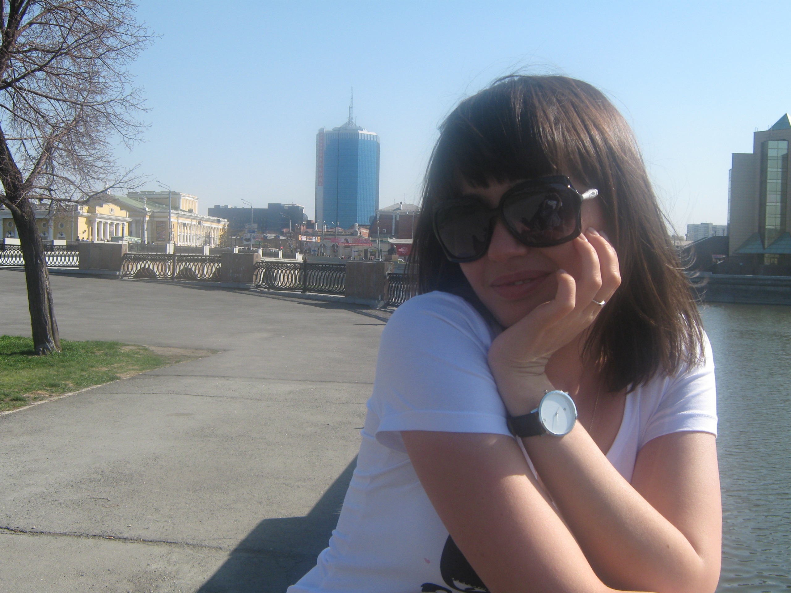 Фото профиля