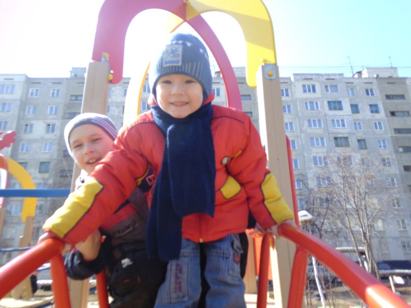 Елена Рожкова | Курган