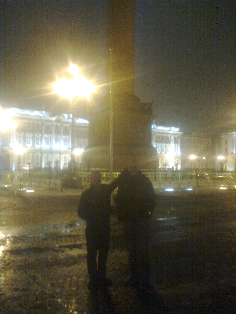 Алексей Ажимов | Ижевск