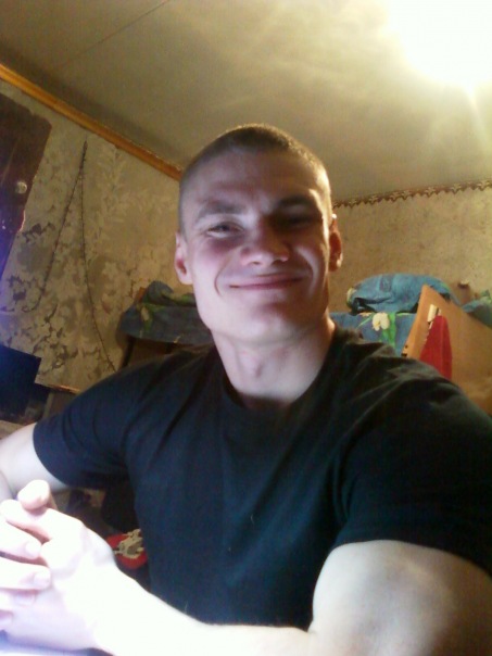 №28, Илья Мейлах, 37 лет, Борисовка №28, Илья Мейлах, 37 лет, Борисовка