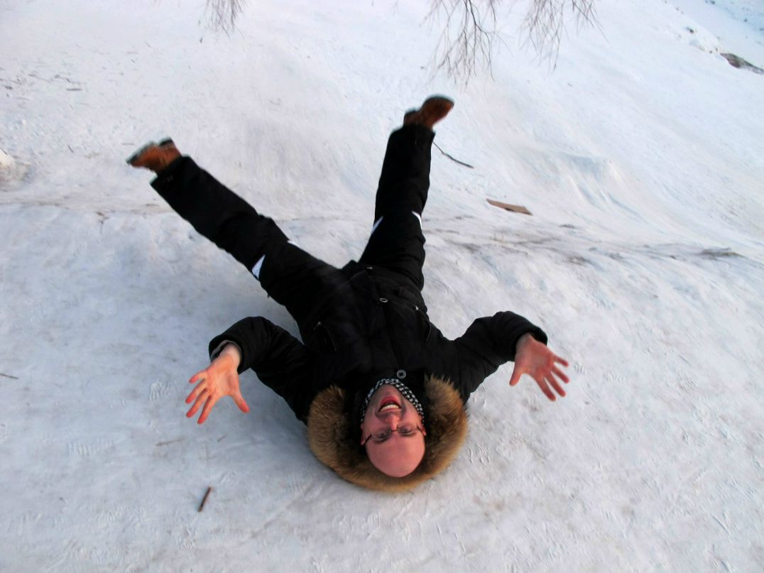 Денис Рудовский | Санкт-Петербург