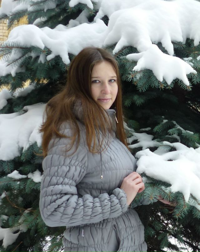 Александра Кывыржик サーシャ | Очаков