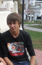 №28, Sasha Bokal, 35 лет, Киев №28, Sasha Bokal, 35 лет, Киев