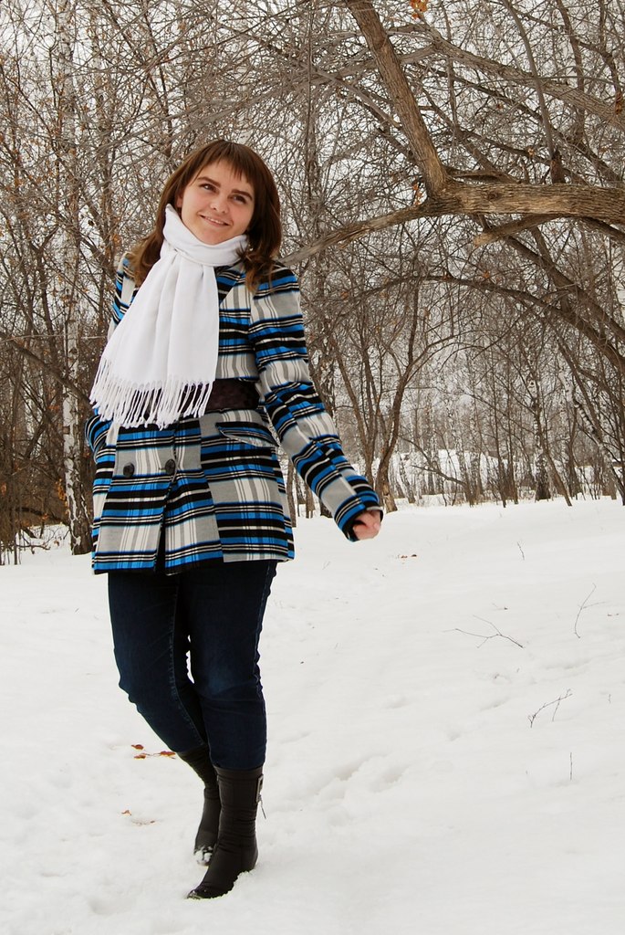 Анна Краснобоярова | Челябинск