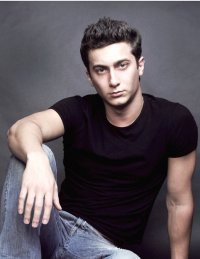 Maxim Zareckii | London