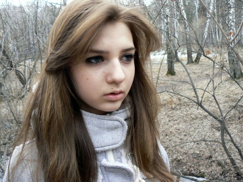 Полина Берестова | Новосибирск