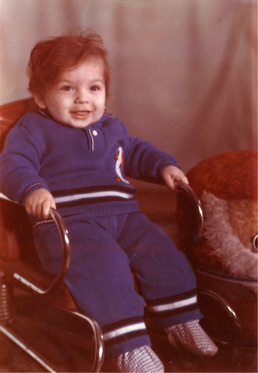 Павел Валиуллин 