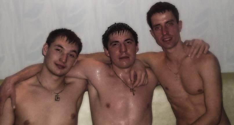 Саша Горбатенко | Казань