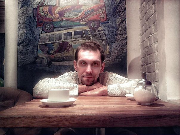 №28, Сергей Казанский, 54 года, Санкт-Петербург, Россия №28, Сергей Казанский, 54 года, Санкт-Петербург, Россия