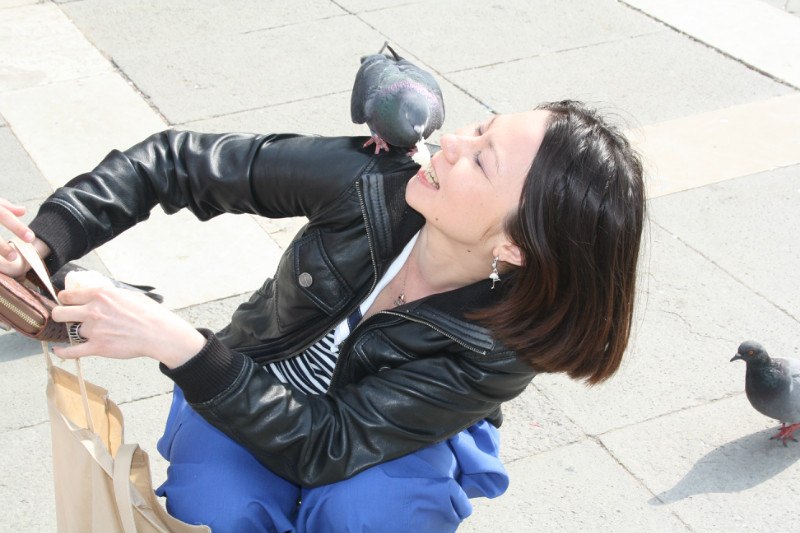 Оксана Пак Викторовна | Москва