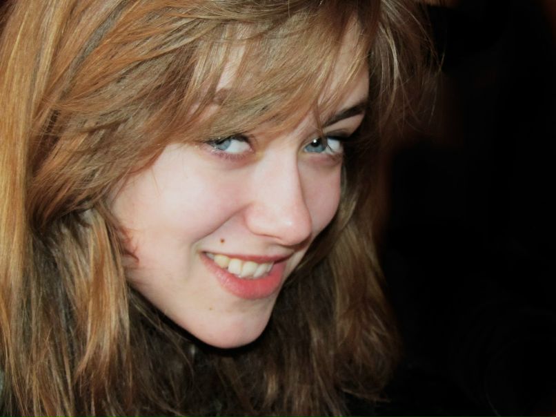 Женя Ипатова | Зеленоград