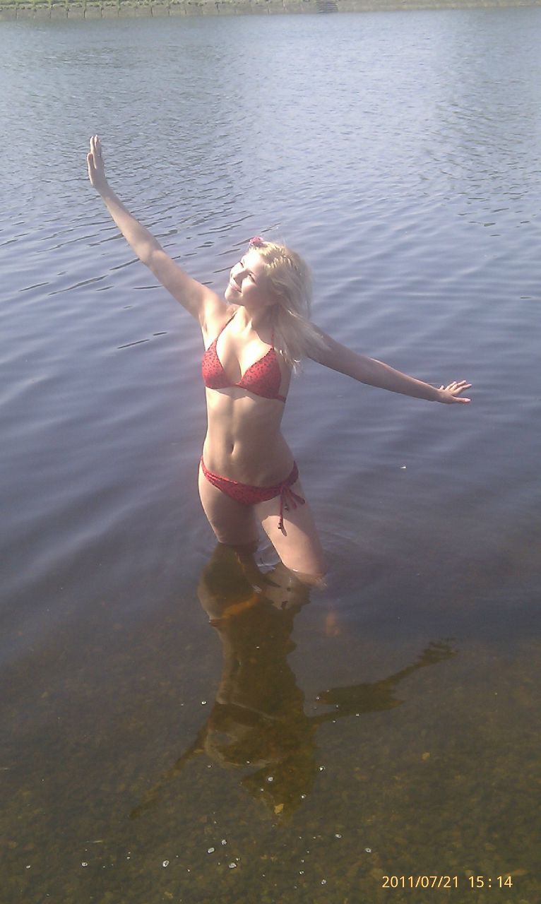 Катерина Московская | Москва