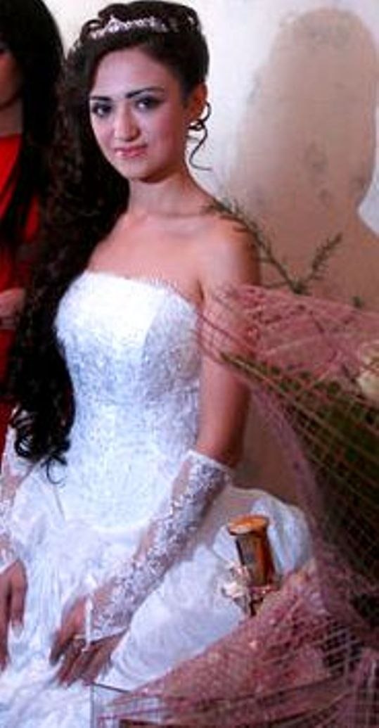 Мариам Дарбинян | Волгоград