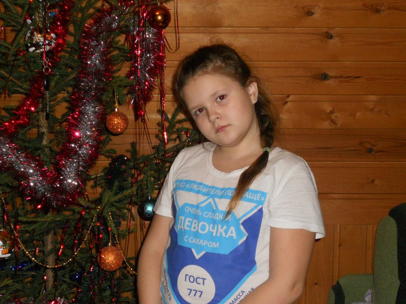 Софья Романовская | Санкт-Петербург